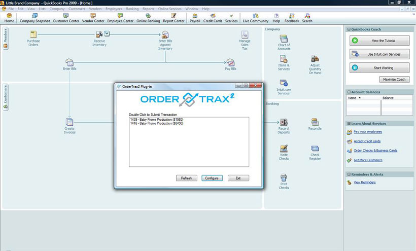 Quickbooks